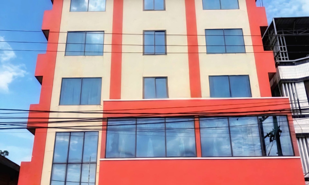 Tarakan Hotel | Hotel Grand Taufiq Tarakan