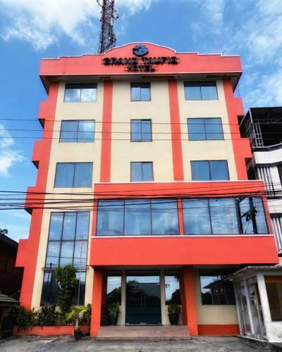 Tarakan Hotel | Hotel Grand Taufiq Tarakan