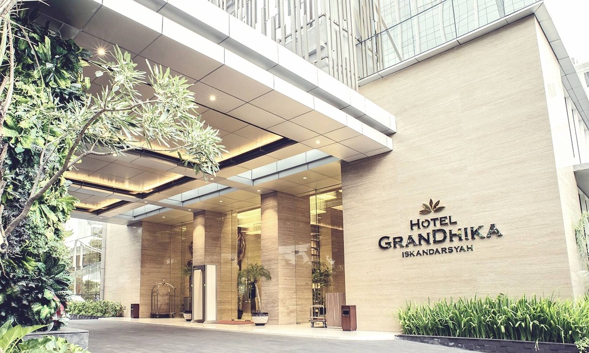 Melawai Hotel | Hotel GranDhika Iskandarsyah