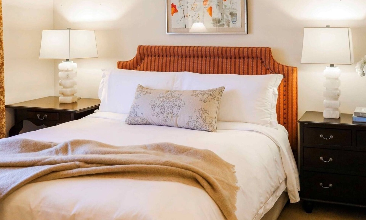 Uptown Hotel | Hotel Granduca | 2 Deluxe Suite | Antique Suite Steps to River Oaks