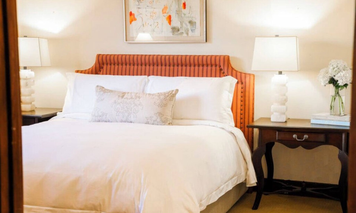 Uptown Hotel | Hotel Granduca | 2 Premier Suite Balcony | Spacious Suite Near High-End Shopping
