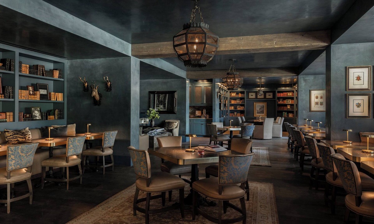 Uptown Hotel | Hotel Granduca Houston
