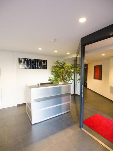 Langstrasse Hotel | Hotel Gregory