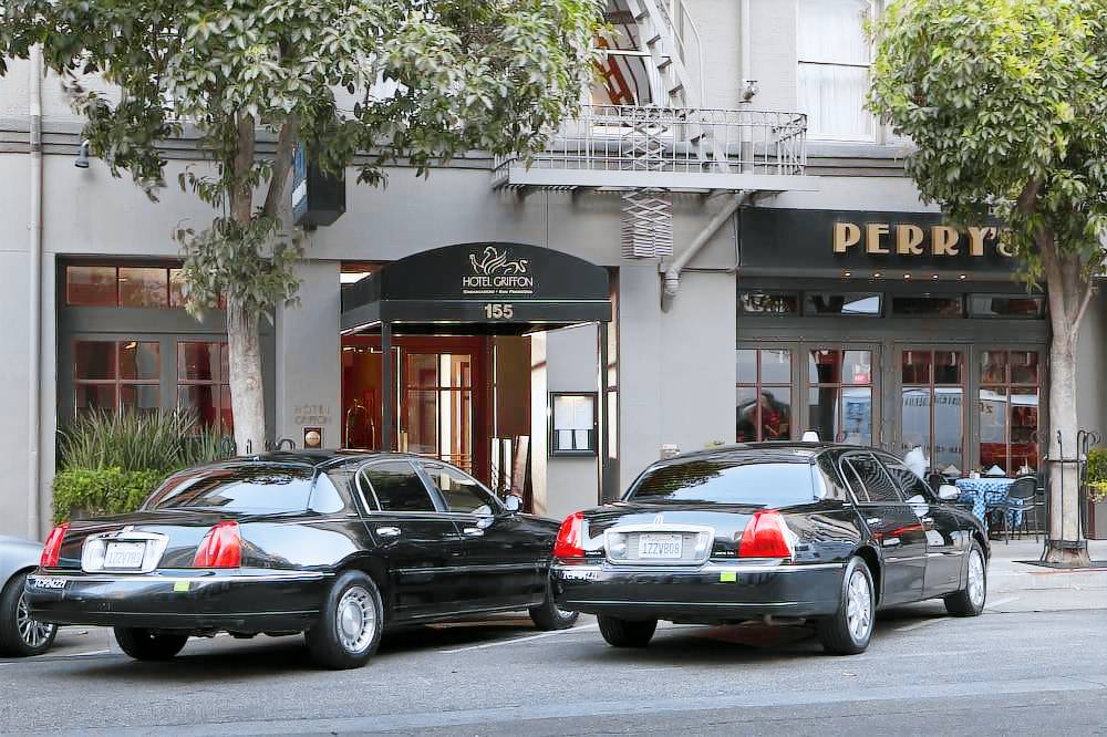 South Beach Hotel | Hotel Griffon