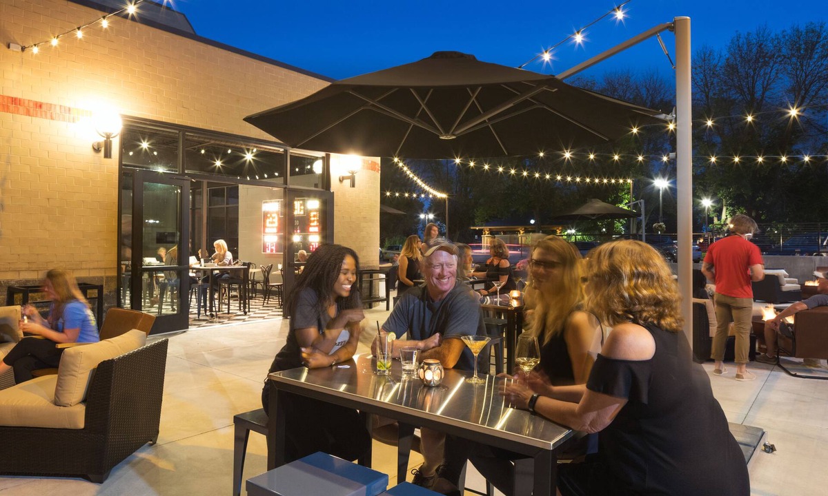 Grinnell Hotel | Hotel Grinnell Downtown, an Ascend Collection Hotel