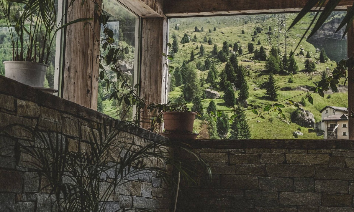 Bivio Hotel | Hotel Grischuna