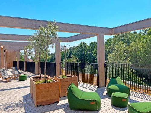 Ronne Hotel | Hotel GSH