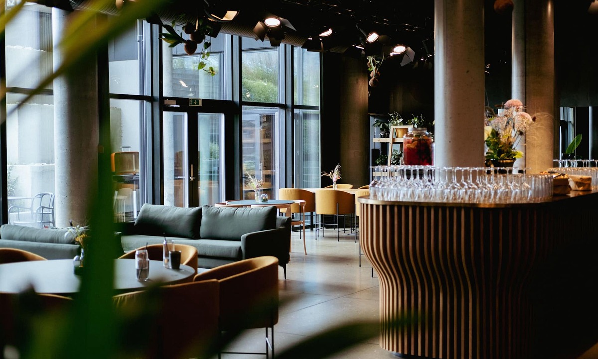 Aarhus North Hotel | Hotel GUESTapart