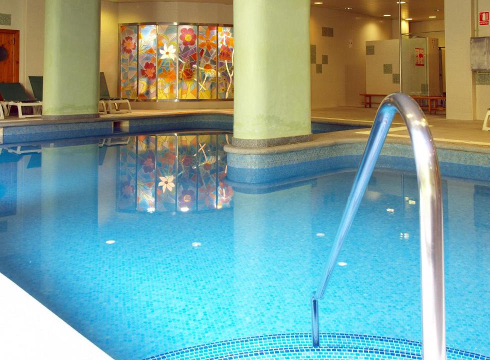 Encamp Hotel | Hotel Guillem & Spa