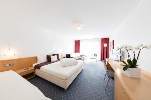 Altdorf Hotel | Hotel Höfli