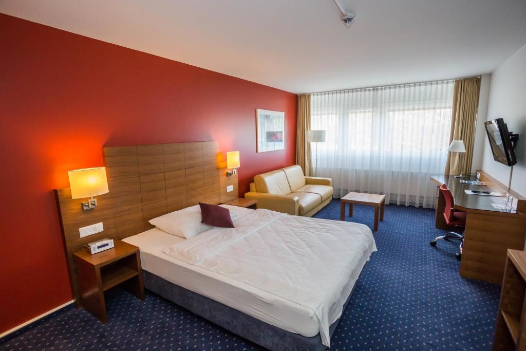 Hoeri Hotel | Hotel Höri Inn