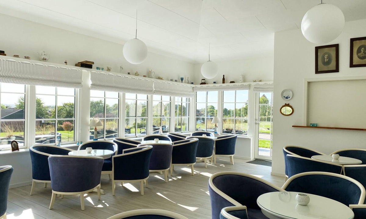 Hojby Hotel | Hotel HøjbySø
