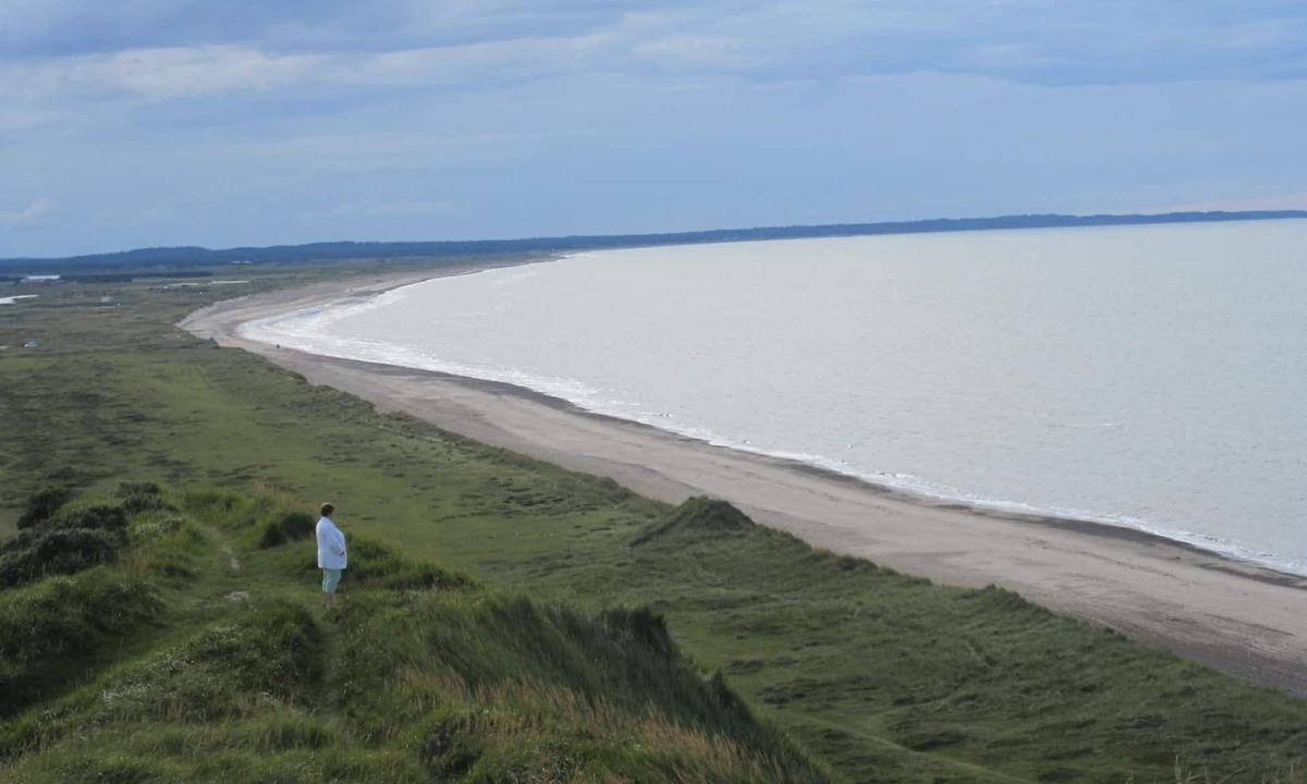 Slette Strand Hotel | Hotel Højgaarden