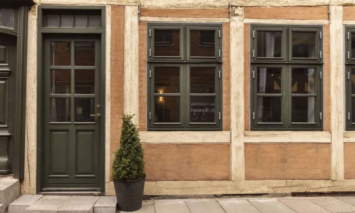 Helsingor Hotel | Hotel Hamlet