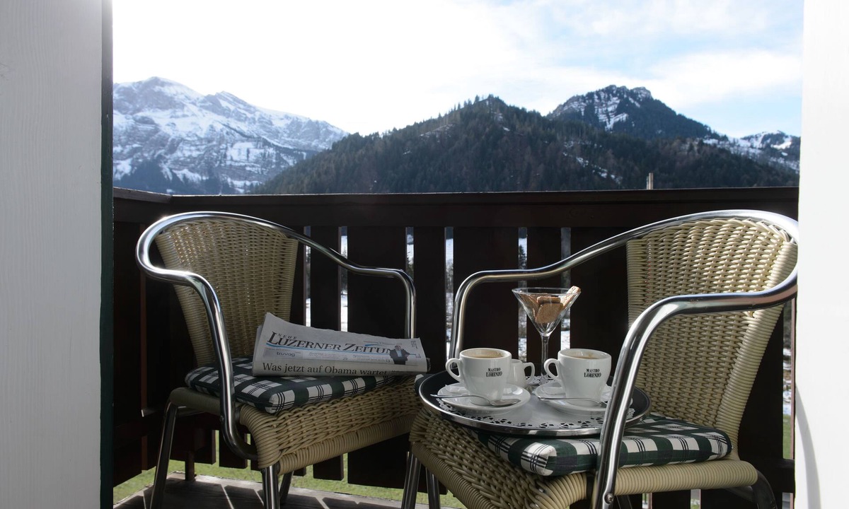 Eigenthal Hotel | Hotel Hammer