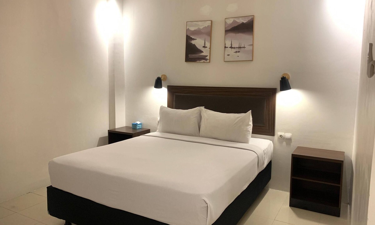 Batulicin Hotel | Hotel Harmony