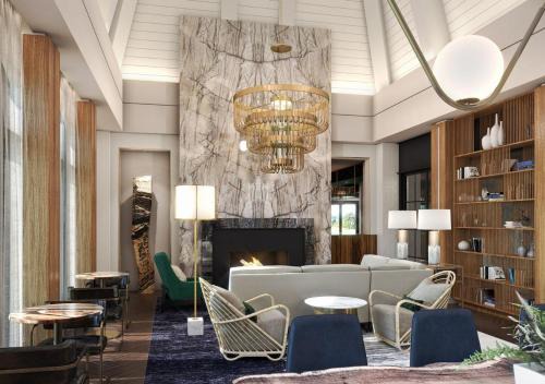 Conestee Hotel | Hotel Hartness