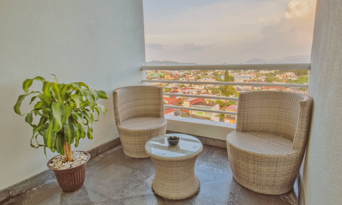 Cordoba Hotel | Hotel HB Córdoba