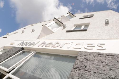 Tarbert Hotel | Hotel Hebrides