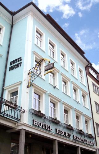 Appenzell Hotel | Hotel Hecht