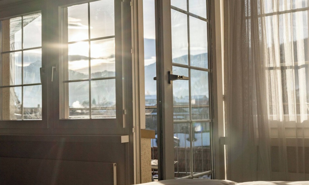 Appenzell Hotel | Hotel Hecht