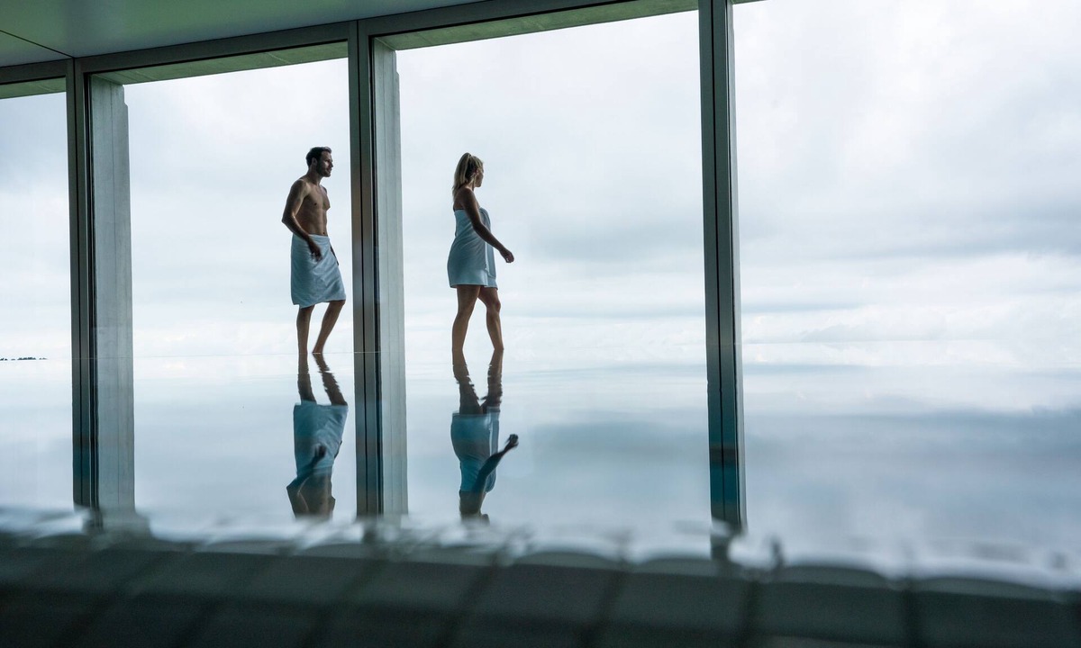Heiden Hotel | Hotel Heiden - Wellness am Bodensee