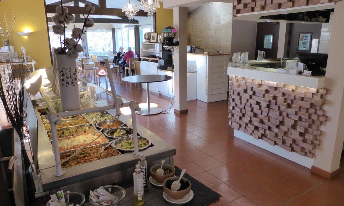 Montferrier-sur-Lez Hotel | Hotel Heliotel