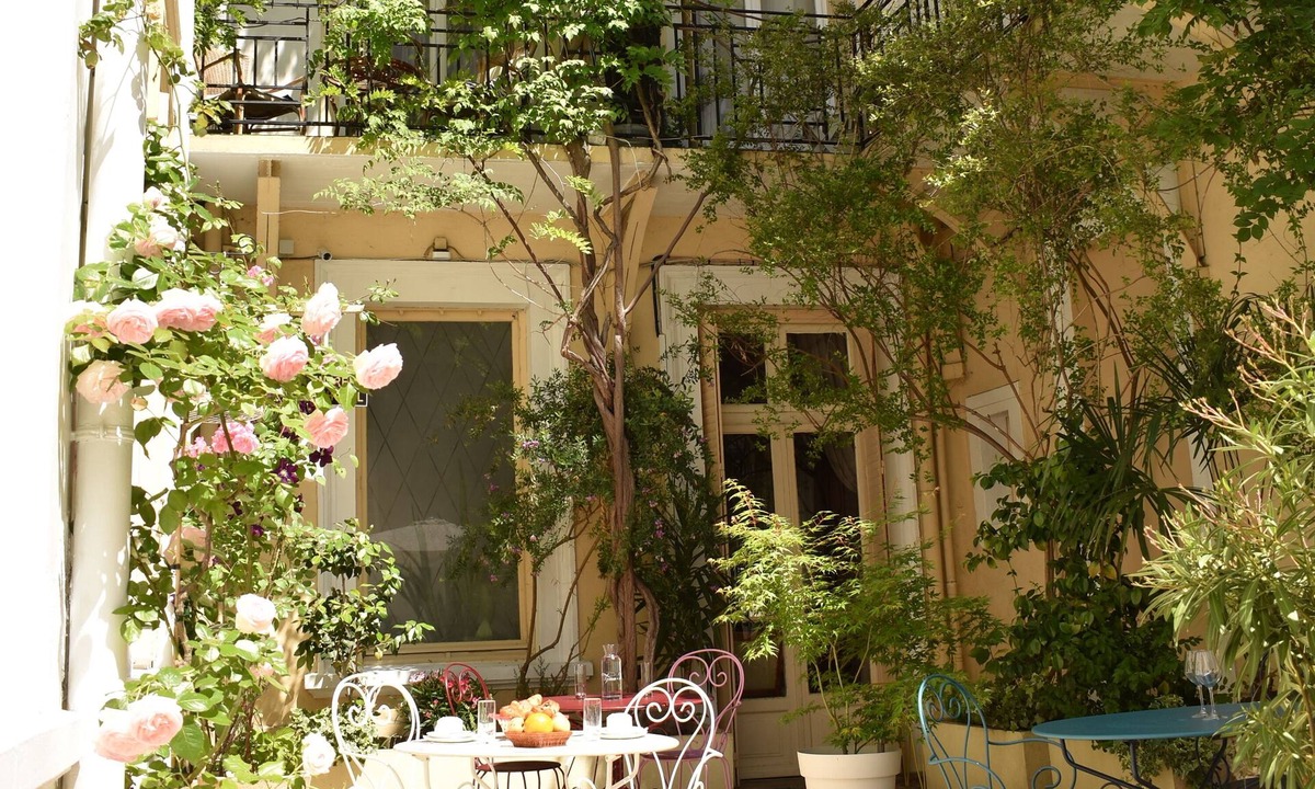 Tarbes Hotel | Hotel Henri IV