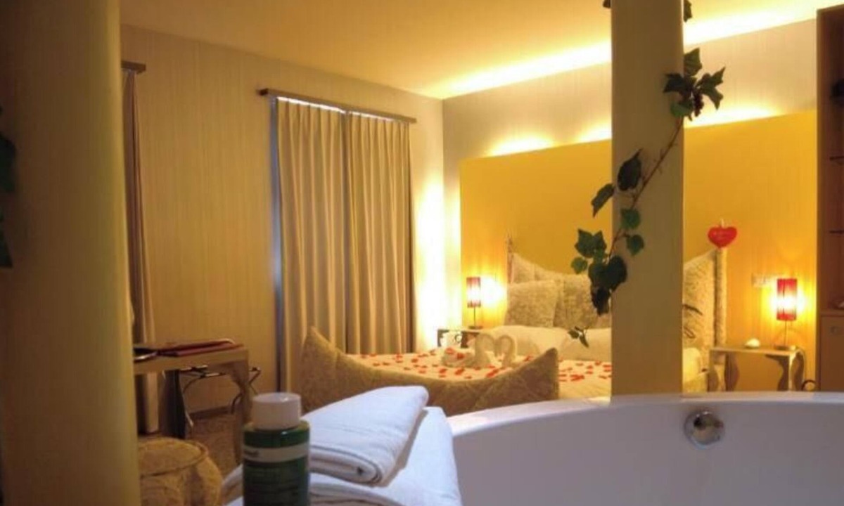 Teufenthal Hotel | Hotel Herberge