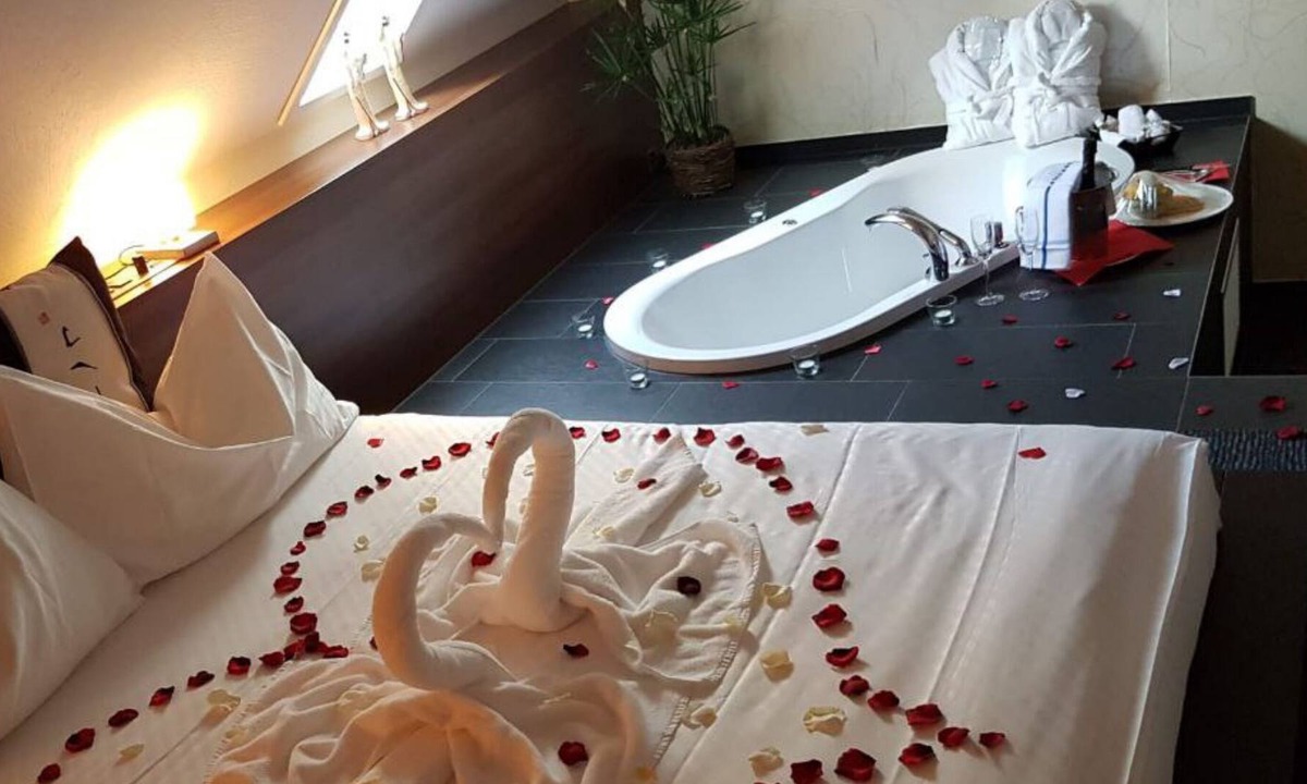 Teufenthal Hotel | Hotel Herberge