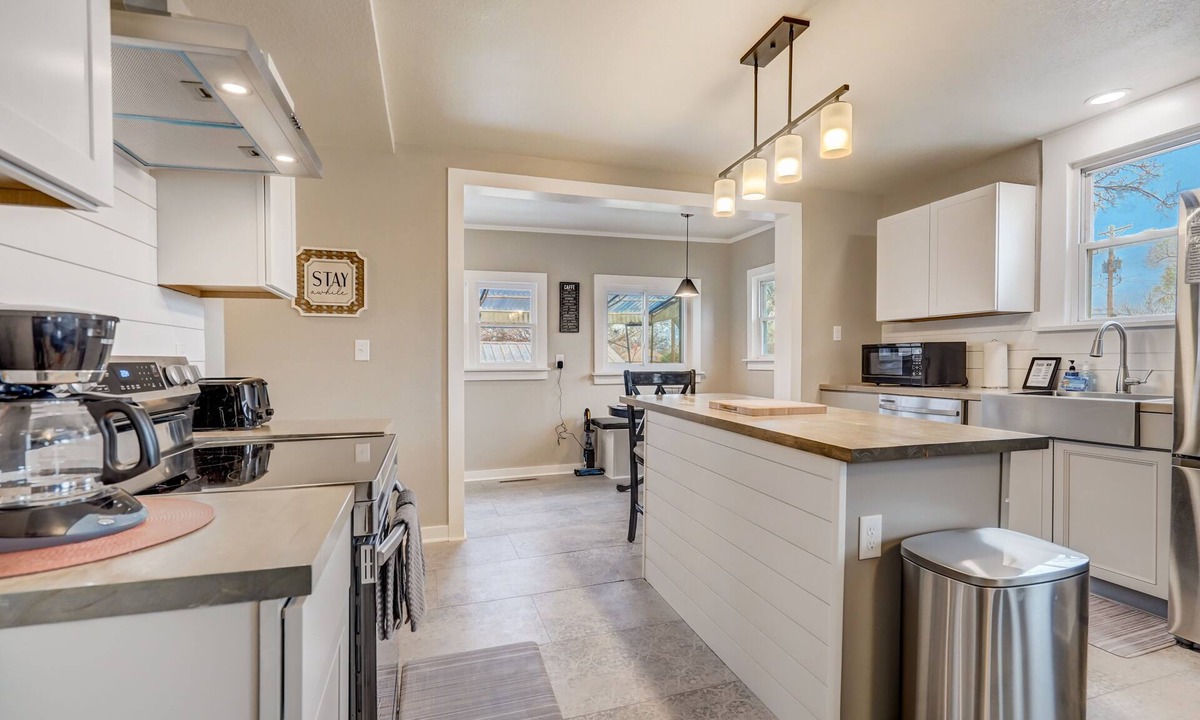 Northside House | Hotel Heritage
