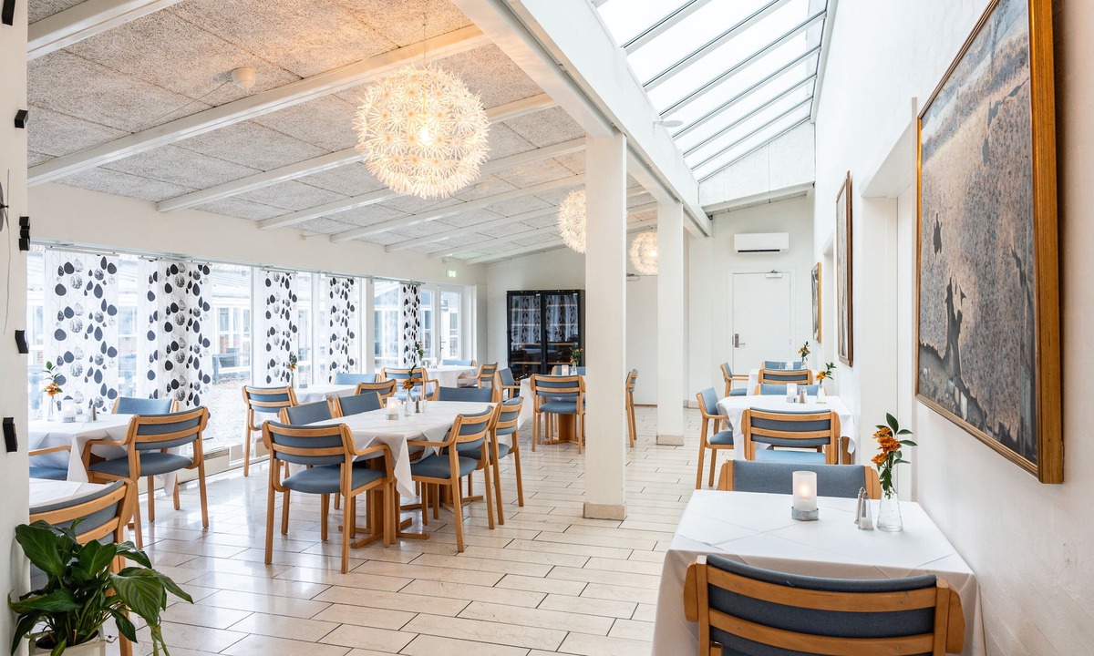 Herning Hotel | Hotel Herning