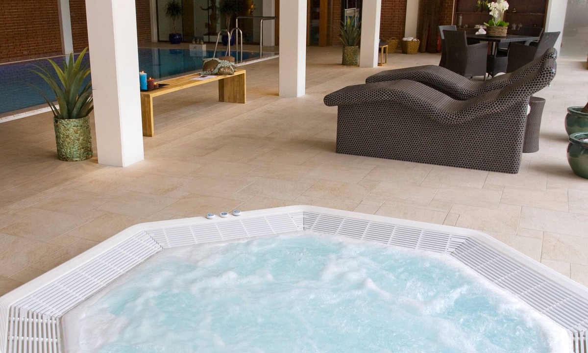 Nyborg Hotel | Hotel Hesselet