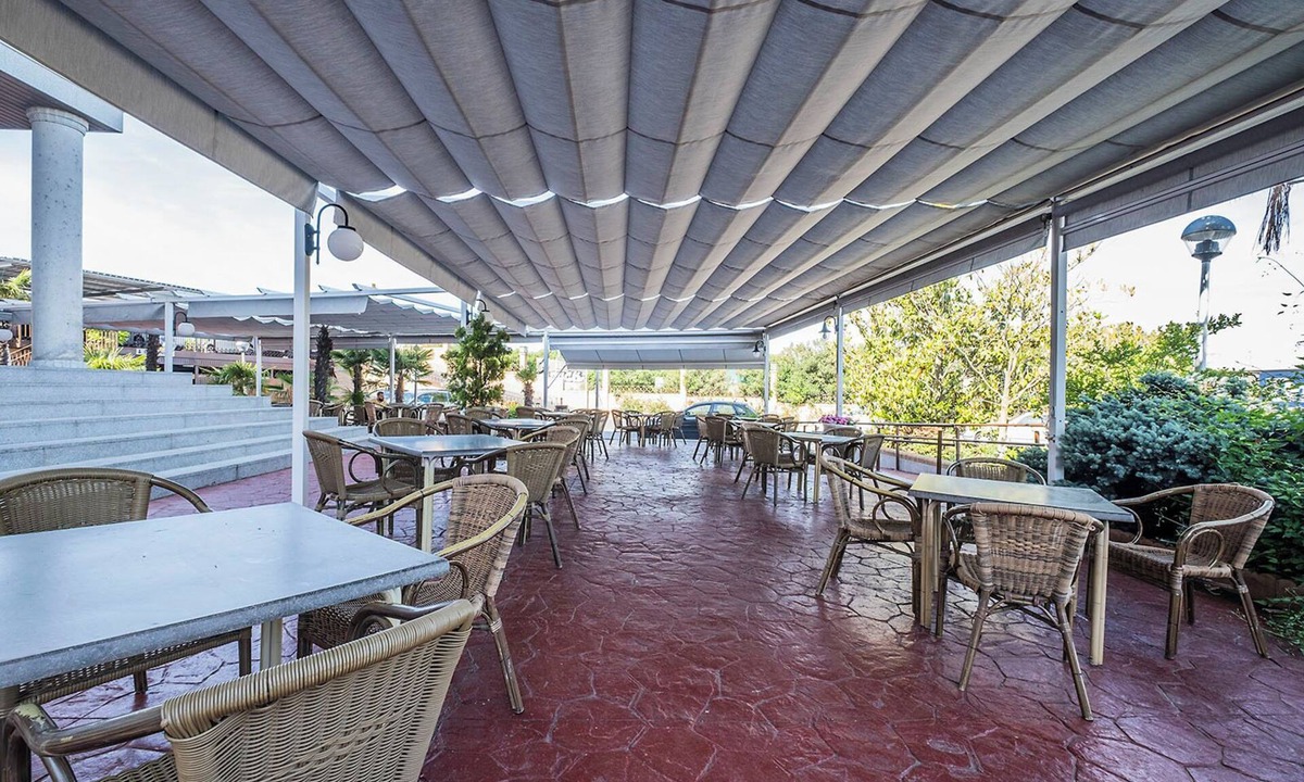 Esquivias Hotel | Hotel Hidalgo