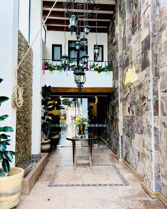 Aculco Hotel | Hotel Hidalgo Aculco