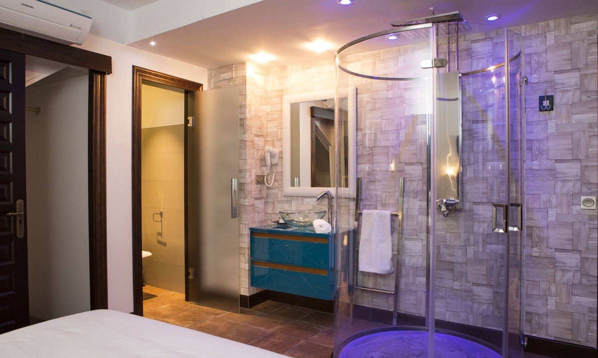 Alarcon Hotel | Hotel Hierbaluisa