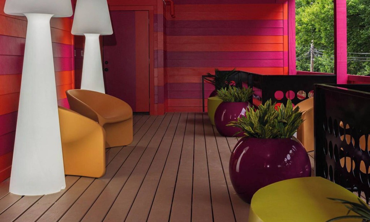 Cherokee Triangle Hotel | Hotel Hilo