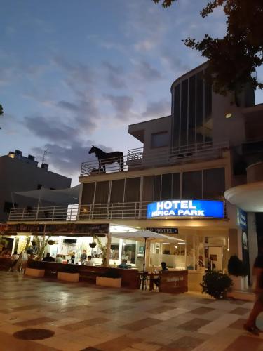 Platja d'Aro Hotel | Hotel Hipica Park