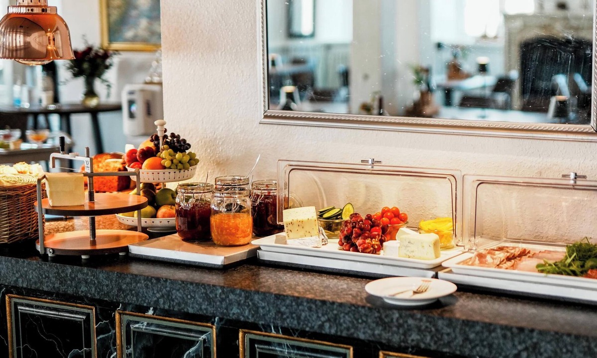 Hjallerup Hotel | Hotel Hjallerup Kro