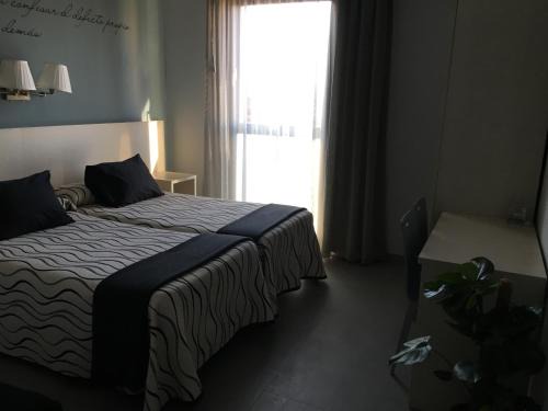 Alfaro Hotel | Hotel HM Alfaro