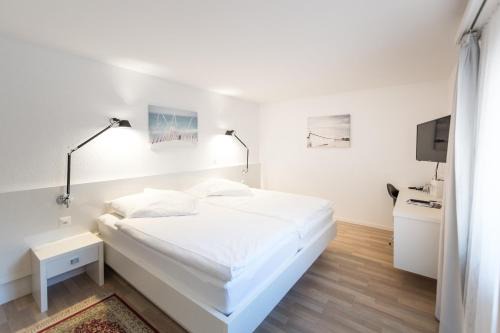 Schaffhausen Hotel | Hotel Hohberg "Next to BBC Arena"