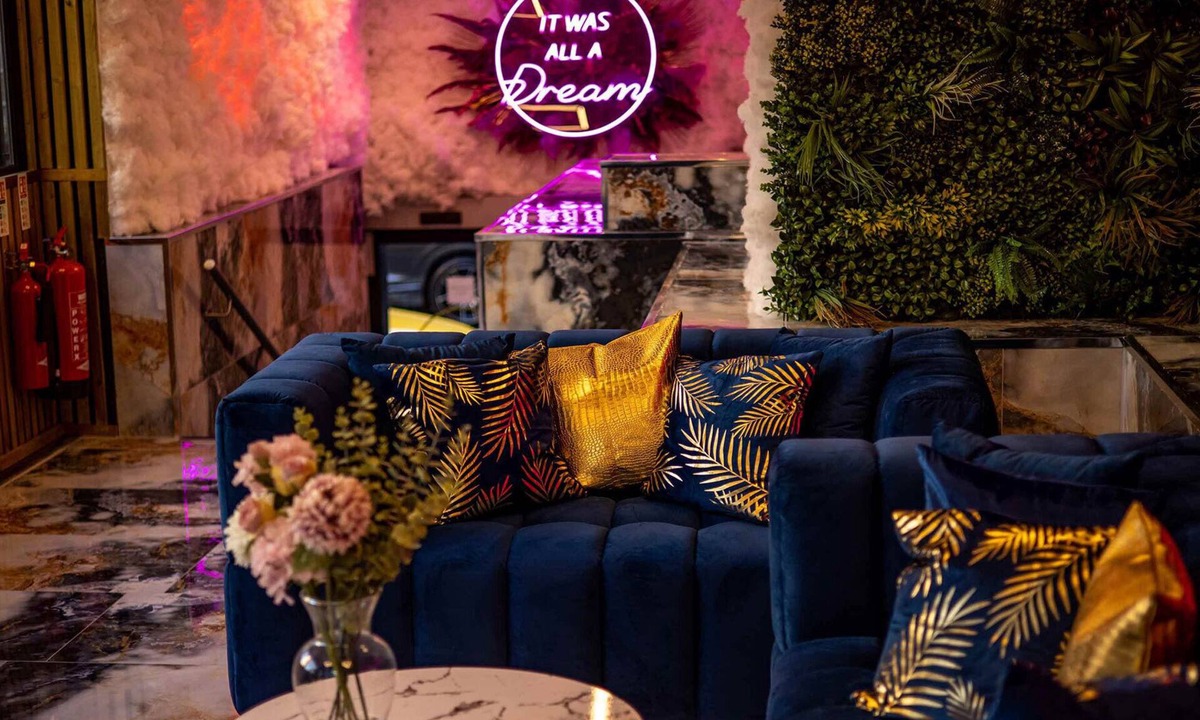 Birmingham City Centre Hotel | Hotel Holloway