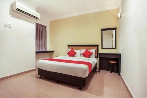 Durian Sebatang Hotel | Hotel Home 88