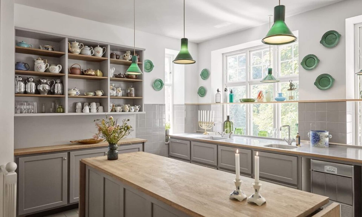 Hornbaek Hotel | Hotel Hornbækhus