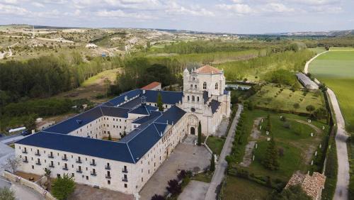 La Vid y Barrios Hotel | HOTEL Hospedería Monasterio de La Vid