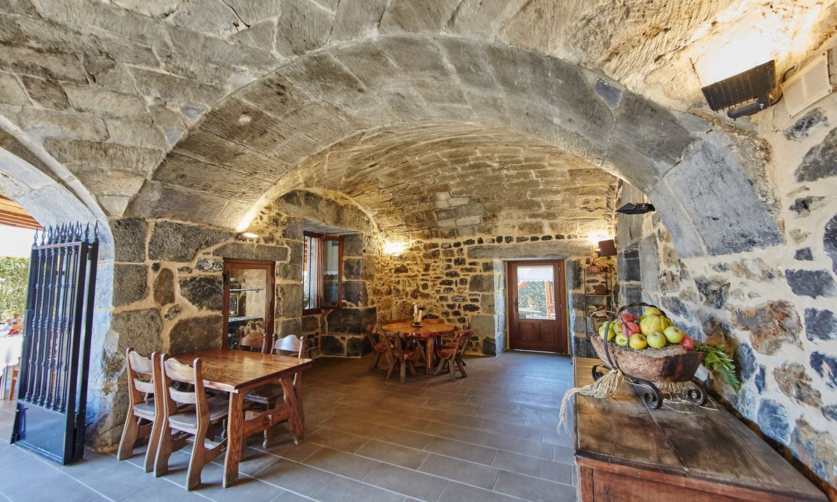 Azpeitia Hotel | Hotel Hospedería Larrañaga