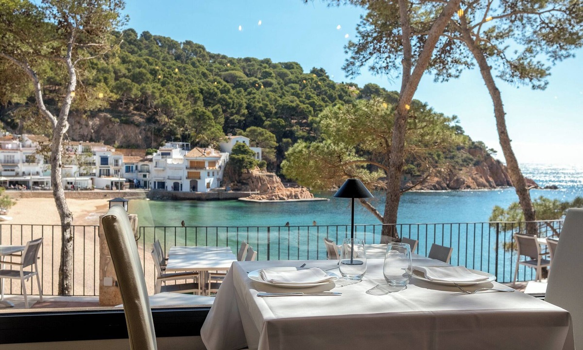 Tamariu Hotel | Hotel Hostalillo by Escampa Hotels