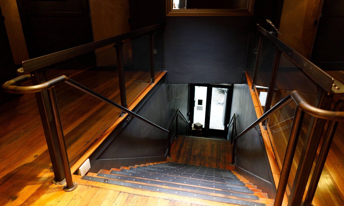 Fremont Hotel | Hotel Hotel Hostel