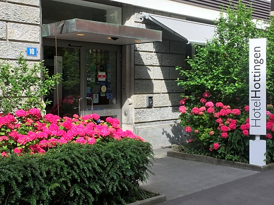 Hottingen Hotel | Hotel Hottingen