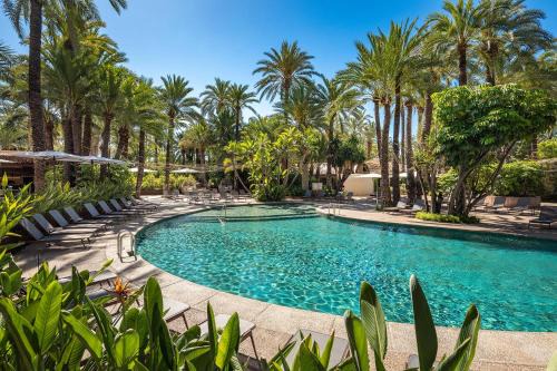 Elche Hotel | Hotel Huerto del Cura